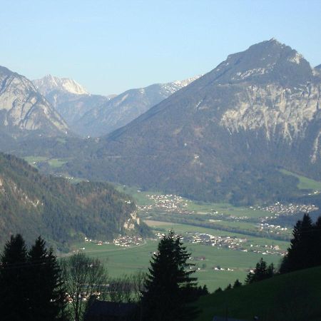 Appartementhaus Eberharter Hart im Zillertal Værelse billede