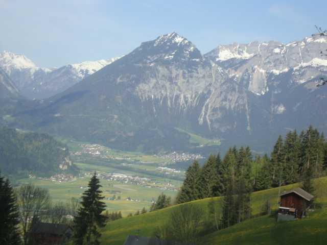 Appartementhaus Eberharter Hart im Zillertal Værelse billede